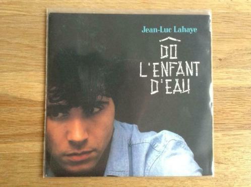 single jean-luc lahaye, Cd's en Dvd's, Vinyl Singles, Single, Overige genres, 7 inch, Ophalen of Verzenden