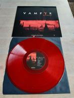 Vampyr limited edition by Olivier Deriviere lp 2018 DONTNOD, Cd's en Dvd's, Ophalen of Verzenden, 12 inch