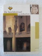 Vlaanderen - architectuur symboliek - OE 2002 - zeldzaam, Gelezen, Ophalen of Verzenden