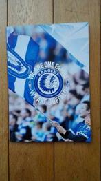 Presentatiegids 2018-2019 KAA Gent, Verzamelen, Ophalen of Verzenden, Nieuw