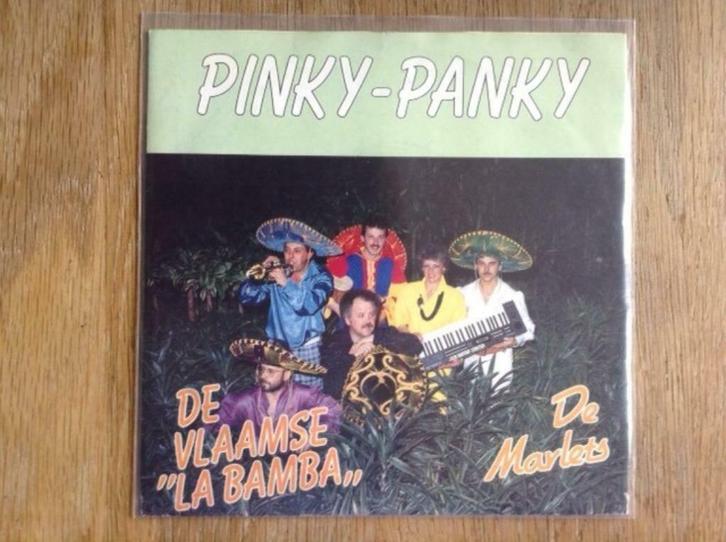 single de marlets, CD & DVD, Vinyles Singles, Single, En néerlandais, 7 pouces, Enlèvement ou Envoi