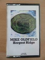 MIKE OLDFIELD: HERGEST RIDGE (CASSETTE), Autres formats, Pop rock, Enlèvement ou Envoi