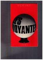 Les voyantes ( la voyante de Piaf...) - André Larue - Fayard, Livres, André Larue, Récit ou Roman, Utilisé, Enlèvement ou Envoi