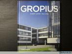 Gropius (Gilbert Lupfer - Paul Sigel), Boeken, Ophalen of Verzenden, Gelezen