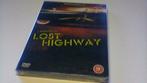 Lost highway / David Lynch / 2 disc dvd, Enlèvement ou Envoi, Drame