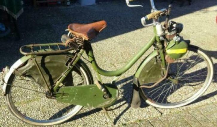 Vert Solex demandé, Vélos & Vélomoteurs, Cyclomoteurs | Oldtimers & Ancêtres, Enlèvement ou Envoi