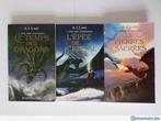 Set van 3 Age of Darkness door A.J. Lake Youth Pocket, Boeken, Ophalen of Verzenden, Gelezen
