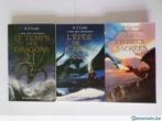 Lot de 3 L'ère des Ténèbres de A. J. Lake Pocket jeunesse, Livres, Livres pour enfants | Jeunesse | 13 ans et plus, Utilisé, Enlèvement ou Envoi