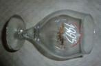 #A bier glas HEINEKEN BROUWERIJEN 1995, Ophalen of Verzenden, Nieuw, Bierglas