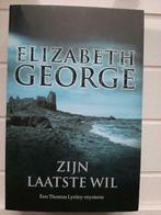 Zijn laatste wil., Enlèvement ou Envoi, Neuf