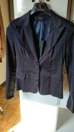 Nieuw mooi blazer vest koraal roos blauw marineblauw jasje S, Kleding | Dames, Jasjes, Kostuums en Pakken, ANDERE, Blauw, Nieuw