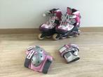 Inline skates  bladerunner  maat 29-32.              (11), Kinderen en Baby's, Speelgoed | Buiten | Rolschaatsen, Gebruikt, Ophalen of Verzenden