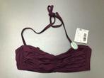 La Halle bikinitop - Maat 85B, Kleding | Dames, La Halle, Paars, Nieuw, Ophalen of Verzenden