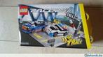 lego racers 8197, Ophalen of Verzenden, Gebruikt