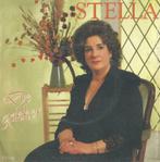 Stella – De gokker / Een keer te veel – Single, 7 pouces, En néerlandais, Enlèvement ou Envoi, Single