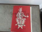 Van In's historische prenten  Lot 4 reeksen, Ophalen of Verzenden, Gebruikt