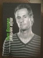 Boek sportboek Wielrennen Tom Boonen Mijn verhaal, Boeken, Ophalen of Verzenden, Nieuw, Sport