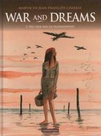 War and dreams 3: Het hol van de duizendpoot (Charles), Boeken, Nieuw, Ophalen of Verzenden