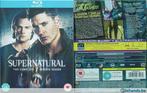 Supernatural seizoen 7. (Blu-Ray Disc), Ophalen of Verzenden