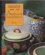 Aardewerk beschilderen, Lesley Harle, Enlèvement ou Envoi, Utilisé