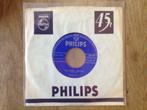 single francis bay and his orchestra, Ophalen of Verzenden, 7 inch, Overige genres, Single