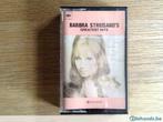 muziekcassette barbra streisand, Diversen, Overige Diversen, Ophalen of Verzenden