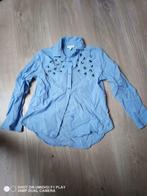 Blouse Hampton Bays Kids, Gebruikt, Meisje, Overhemd of Blouse, JBC
