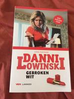 Danni Lowinski - Gebroken wit / Lynn Fontaine, Boeken, Nieuw, Ophalen of Verzenden