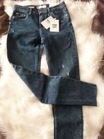 nieuwe skinny jeans - bershka, Ophalen of Verzenden, Nieuw, Blauw