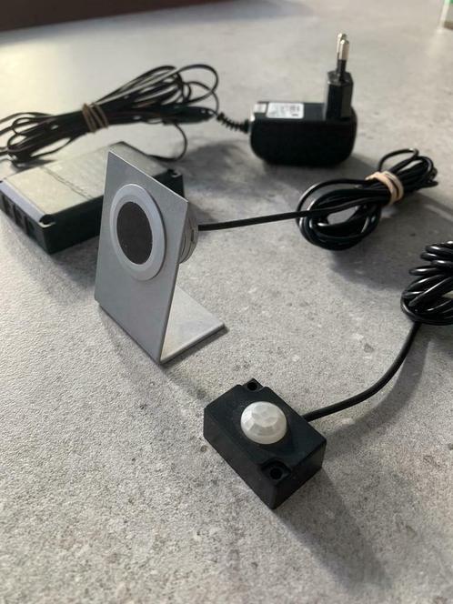 IR-repeater - infrarood repeater, Audio, Tv en Foto, Versterkers en Ontvangers, Zo goed als nieuw, Ophalen