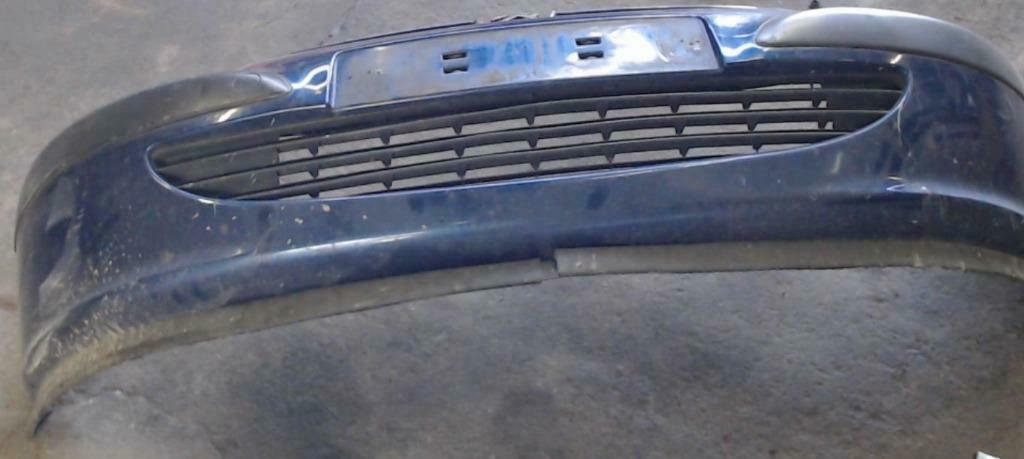 Pare choc avant Peugeot 307 phase 1 sans anti brouillard, Autos : Pièces & Accessoires, Utilisé, Avant, Peugeot, Enlèvement ou Envoi