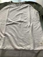 Sweatshirt gris et kaki JBC T14 ans, Comme neuf, Pull ou Veste, Garçon, JBC