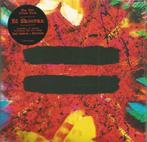 ed sheeran : equals, Cd's en Dvd's, Ophalen of Verzenden, 2000 tot heden, Nieuw in verpakking