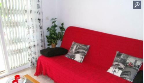 SOUS  LE  SOLEIL  DE  TORREVIEJA  APPARTEMENT A LOUER, Immo, Appartementen en Studio's te huur, 50 m² of meer