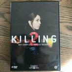 DVD The Killing, reeks 2, Thriller, Ophalen of Verzenden, Zo goed als nieuw, Vanaf 16 jaar