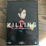 DVD The Killing, série 2, Comme neuf, Thriller, Enlèvement ou Envoi, À partir de 16 ans