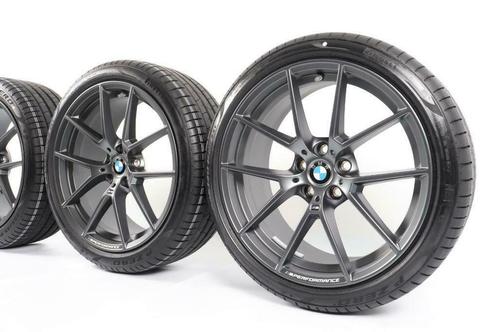 BMW 3 Serie G20 G21 4 Serie G22 G23 19 Inch Styling 898M, Auto-onderdelen, Banden en Velgen, Banden en Velgen, Zomerbanden, 19 inch