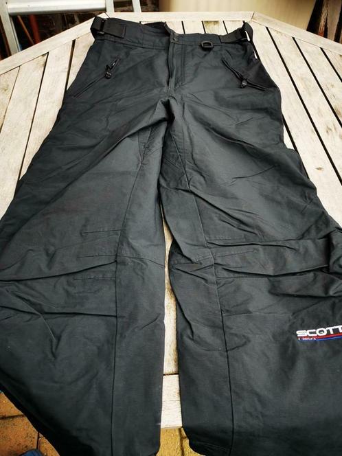 Scott USA wintersport broek of wandel broek lucht doorlatend, Kleding | Heren, Wintersportkleding, Zo goed als nieuw, Broek, Maat 48/50 (M)