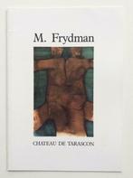 M. Frydman (Chateau de Tarascon, 1984), Enlèvement ou Envoi
