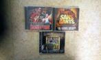 Veel van 3 Franse rap-cd's - nieuwe en blsiter-cd's, Ophalen of Verzenden, 2000 tot heden, Nieuw in verpakking