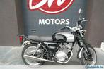 Orcal Astor 125 Zwart SELL OUT @BW Motors, Motoren, Particulier, Overig, Orcal, 125 cc