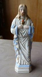 Religieus beeld, H.Hart., Verzamelen, Religie, Ophalen, Zo goed als nieuw, Beeld(je)