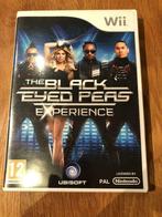Jeu Wii The Black Eyed Peas Expérience, Sport, Utilisé, À partir de 12 ans