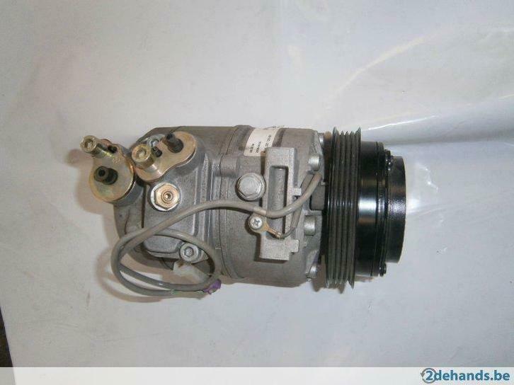 nieuwe airco motor, Auto-onderdelen, Airco en Verwarming, Audi, Nieuw, Ophalen of Verzenden