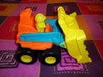 Graafmachine, Ophalen of Verzenden, Zo goed als nieuw