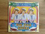 single the star sisters, Cd's en Dvd's, Ophalen of Verzenden, 7 inch, Pop, Single