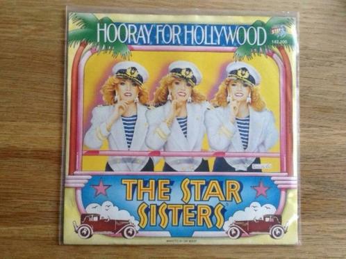 single the star sisters, Cd's en Dvd's, Vinyl Singles, Single, Pop, 7 inch, Ophalen of Verzenden