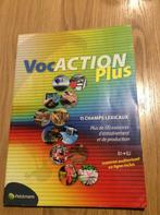 Voc Action Plus - Pelckmans, Pelckmans, Ophalen
