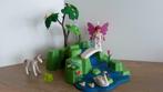 Playmobil fee 4148, Kinderen en Baby's, Speelgoed | Playmobil, Ophalen of Verzenden, Gebruikt