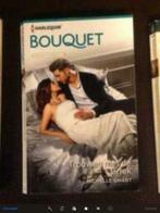 Harlequin Bouquet roman nooit gelezen, Livres, Romans, Enlèvement ou Envoi, Neuf